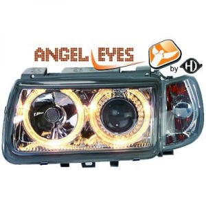 Volkswagen Designscheinwf.Set   Polo, Polo 94-99, 2203580