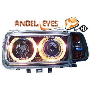 Volkswagen Designscheinwf.Set   Polo, Polo 94-99, 2203680