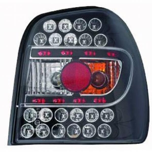 Volkswagen Designrcklamp.Set   Polo, 2203998