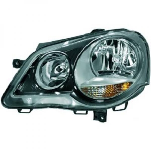 Volkswagen Scheinwerfer Re.     Polo, 2205182