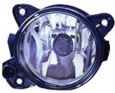Volkswagen Nebelleuchte Li.  Vw Polo, T5 Transporter 03-09, 2205189