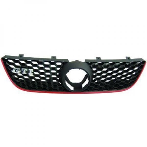 Volkswagen Khlergrill       Vw Polo, Polo 05-09, 2205240