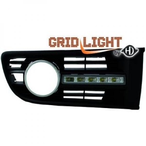 Volkswagen Tagfahrlicht Set     Polo, 2205288