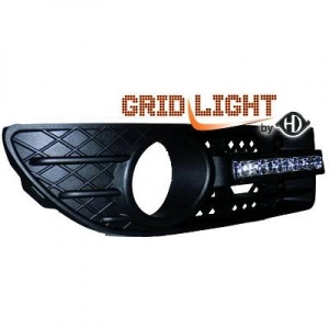 Volkswagen Tagfahrlicht Set     Polo, 2205488