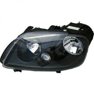 Volkswagen Scheinwerfer Li.    Caddy, Touran 03-06, 2205685
