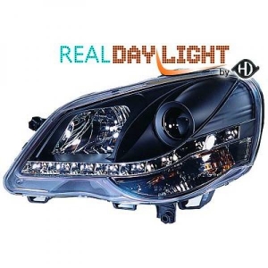 Volkswagen Designscheinwer.Set  Polo, 2205886
