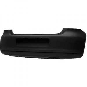 Volkswagen Stostange Hinten    Polo, 2206055