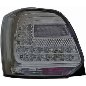 Volkswagen Designrcklamp. Set  Polo, 2206998