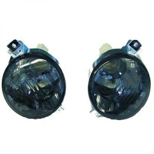 Volkswagen Designblinker Set    Lupo, Lupo 98-05, 2208076