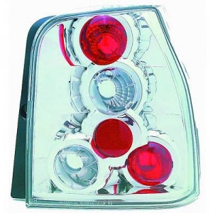 Volkswagen Designrcklamp. Set  Lupo, Lupo 98-05, 2208195
