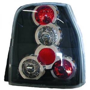 Volkswagen Designrcklamp. Set  Lupo, Lupo 98-05, 2208295