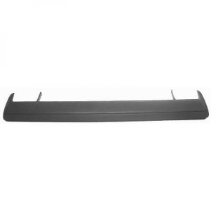 Volkswagen Stostange Hinten    Golf, 2210155
