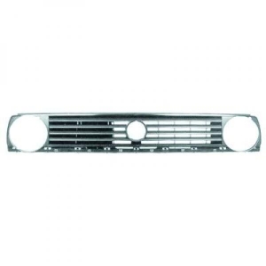 Volkswagen Khlergrill          Golf, 2211040
