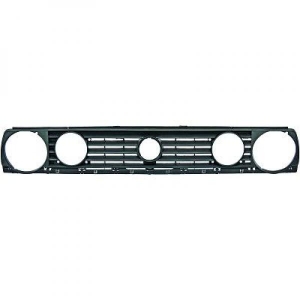 Volkswagen Khlergrill          Golf, 2211044