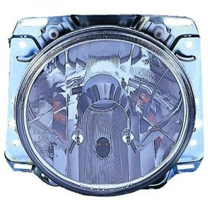 Volkswagen Scheinwerfer Satz    Golf, Golf II (Typ191) 83-91, 2211180