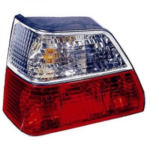 Volkswagen Designrcklamp. Set  Golf, Golf II (Typ191) 83-91, 2211395