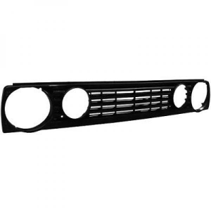 Sportliches Zubehr Designgrill      Golf Gti, 2211540