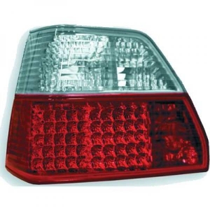 Volkswagen Designrcklamp.Set Golf 2, 2211995