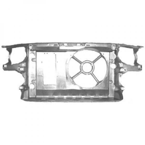 Volkswagen Frontmaske         Golf 3, Vento 92-98, 2212004