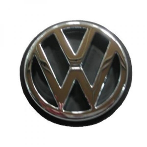 Volkswagen Heck-Emblem        Golf 3, Polo 94-99, 2212039