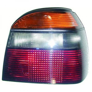 Volkswagen Rckleuchte Re.    Golf 3, 2212092