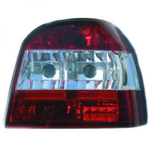 Volkswagen Designrcklamp. Set  Golf, Golf III 91-97, 2212195