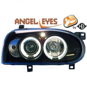 Volkswagen Designscheinwerf.Set Golf, Golf III 91-97, 2212280