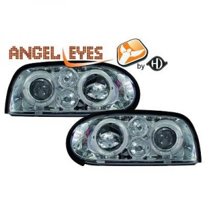 Volkswagen Designscheinw.Set   Golf, 2212285