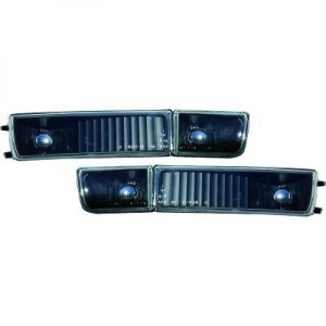 Volkswagen Designnebellamp.Set  Golf, Vento 92-98, 2212388