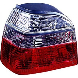 Volkswagen Rckleuchtenset    Golf 3, Golf III 91-97, 2212395
