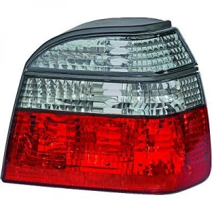 Volkswagen Rckleuchtenset    Golf 3, 2212396