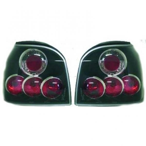 Volkswagen Satz Rckleuchten  Golf 3, Golf III 91-97, 2212595