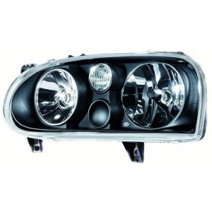 Volkswagen Satz Scheinwerfer    Golf, Golf III 91-97, 2212680