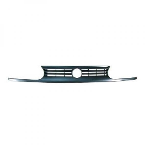 Volkswagen Khlergrill+Blende Golf 3, 2212840
