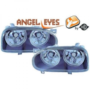 Volkswagen Designscheinw.Set  Golf 3, 2212986