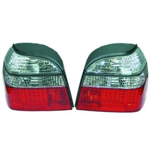 Volkswagen Designrcklamp. Set  Golf, Golf III 91-97, 2212996