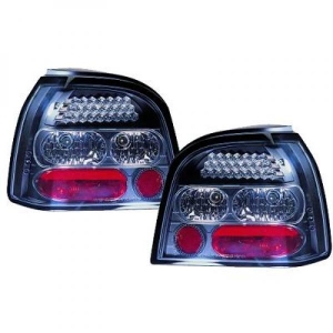 Volkswagen Designrcklamp. Set  Golf, 2212999