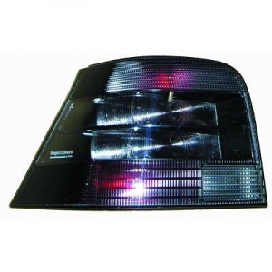 Volkswagen Designrcklamp. Set  Golf, Golf IV 97-03, 2213096