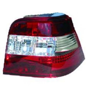 Volkswagen Designrcklamp. Set  Golf, 2213195