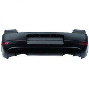 Volkswagen Stostange Hinten  Golf 4, 2213255
