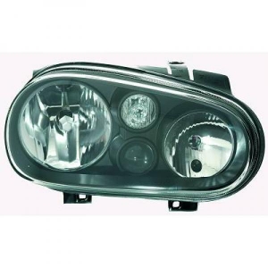 Volkswagen Designscheinwerf.Set Golf, Golf IV 97-03, 2213280
