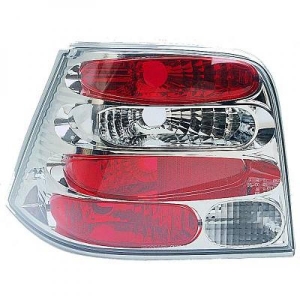 Volkswagen Designrcklamp. Set  Golf, Golf IV 97-03, 2213295