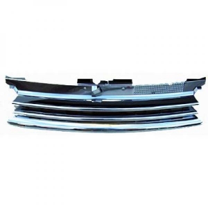 Volkswagen Designgrill        Golf 4, 2213340
