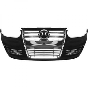 Volkswagen Stostange Vorn      Golf, Golf IV 97-03, 2213350