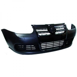 Volkswagen Stostange Vorn      Golf, 2213351