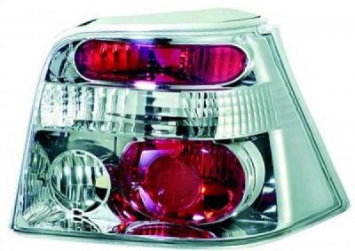 Volkswagen Rckleuchtenset   Golf Iv, 2213495