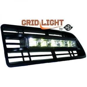 Volkswagen Tagfahrlicht Set  Golf Iv, 2213688