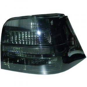 Volkswagen Designrcklamp. Set  Golf, 2213797