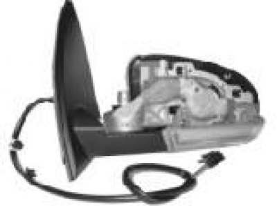Volkswagen Sp.Halter Re.      Golf 5, 2214324