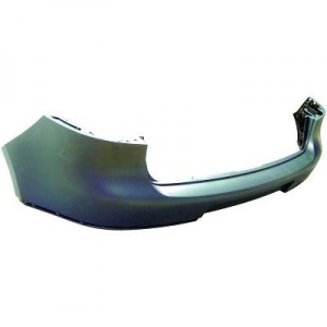 Volkswagen Stostange Hi.Oben Golf 5, 2214256